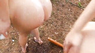 Zoey and Albrite - Cream Dreams #2