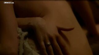 Brigitte Lahaie lesbo scenes porn compilation