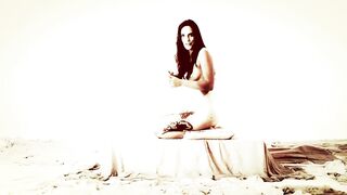 NashhhPMV - Power Female Tribe Orgy (Porn Music Video)