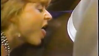 3 lesbian vintage shaving scenes
