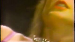 3 lesbian vintage shaving scenes