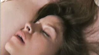 Ann Ampar & Robin Joy in Lesbian Tribbing Lazy Afternoon