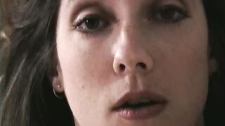 Ann Ampar & Robin Joy in Lesbian Tribbing Lazy Afternoon