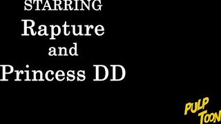 Medical Exam with little Blonde