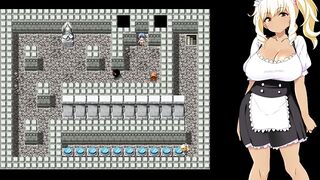 Meltys Quest - Part 2 [uncensored, 4k, and 60fps]