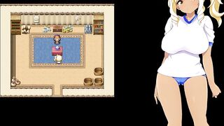 Meltys Quest - Part 2 [uncensored, 4k, and 60fps]