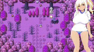 Meltys Quest - Part 2 [uncensored, 4k, and 60fps]