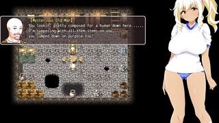 Meltys Quest - Part 2 [uncensored, 4k, and 60fps]