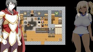 Meltys Quest - Part 2 [uncensored, 4k, and 60fps]