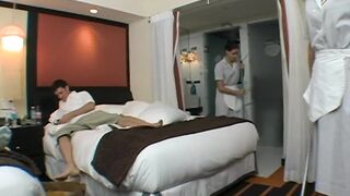 BANGBROS - #TBT Maid Service With Hollie Stevens & Vicky