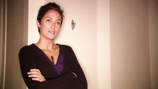 The L Word Rachel Shelley Alexandra Hedison