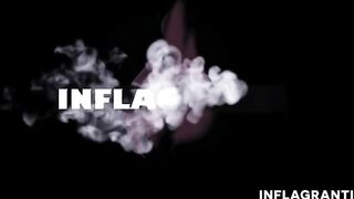 Lubed Up Suzi Anne Loves Pussy