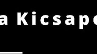 Hardcore virgin defloration with Lola Kicsapongo