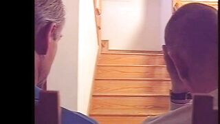 Big Bad Mamoo #1 - Man, just look at that big ebony mom!