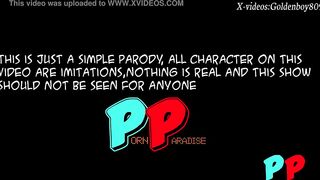 Spiderman (Mary Jane fucked by Venom)