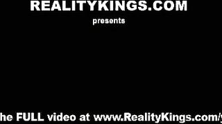 Victoria Valentino and friends