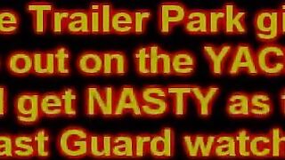 Home Movie from our BOAT