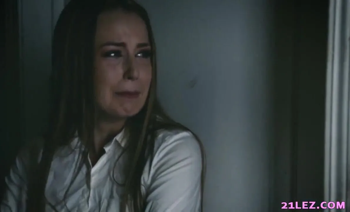 Daughter watches her Mom and her Teacher - Lesbian Porn Videos