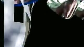 Danni Ashe And Trish Pt.2