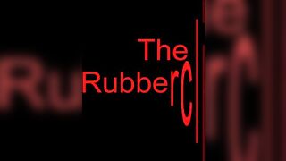 The RC - Transparent Rubber Piss and Wank Catheter