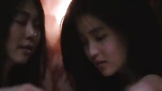 The handmaiden all sex scenes