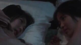 The handmaiden all sex scenes