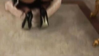 Mairi-70 year-old hot chick