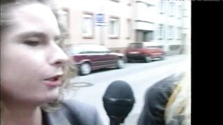 Sandra Fox, Fisting and Lesbian Fun with other women 05