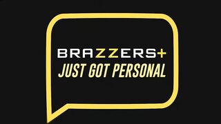 Brazzers - Lasirena69 Walks In On Kayla Kayden Masturbating And Decides To Take Over