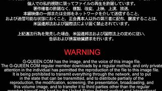 Asian lesbians are making love with each other in front of a hidden camera and enjoying it