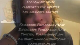 Lesbian bestfriend comes to my room again to give me sloppy suck off time