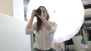 Jillian Janson N Aiden Ashley Fuck Their Photographer Jenna J Ross!
