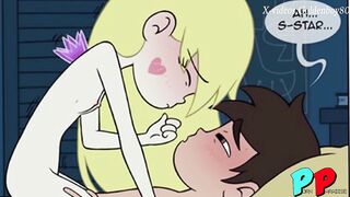 Between Friends: Star Butterfly  (Review)