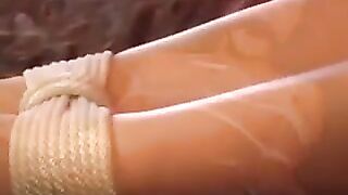 Enema for girl bdsm