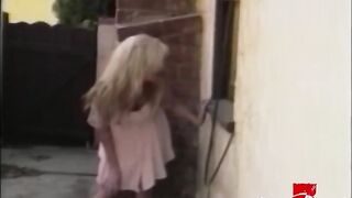 BRUCE SEVEN - Mistress Bionca is pissed off and Jeanna is going to get it