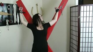 Tickle Time with Dre and Indica