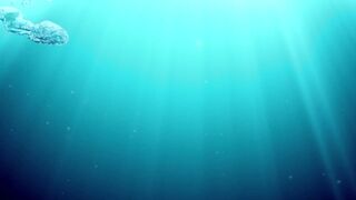 Swimming pool girls Irina and Olla having fun