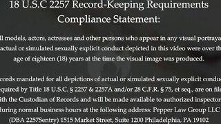 Girl Crush: Valentina Jewels Lesbian Love