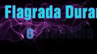 Fui Flagrada dentro do Escritório com a secretária do Chefe