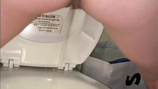 Lesbians Pissing on Eachother Pee Desperation Golden Shower after Drinking Loads Compilation