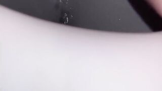 Lesbians Pissing on Eachother Pee Desperation Golden Shower after Drinking Loads Compilation