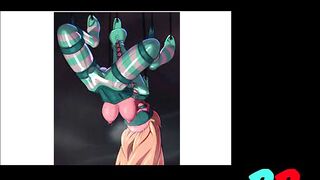 Star Butterfly Hentai part 3 Compilation