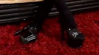 Please, Mistress, Let Me Cum