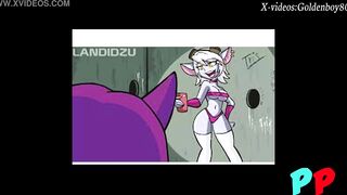 League Of Legends Hentai