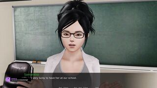 The Headmaster 0.10Beta, Part 1: The Johnson Method