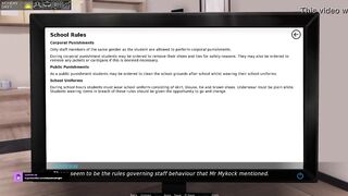 The Headmaster 0.10Beta, Part 1: The Johnson Method