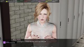 The Headmaster 0.10Beta, Part 1: The Johnson Method