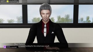 The Headmaster 0.10Beta, Part 1: The Johnson Method