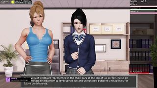 The Headmaster 0.10Beta, Part 1: The Johnson Method