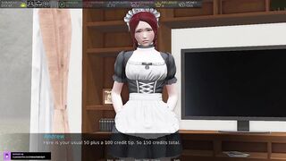 The Headmaster 0.10Beta, Part 6: Teach the Girls to Dance